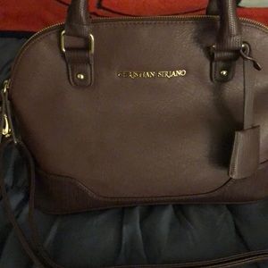 Christian Soriano purse